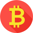 Bitcoin logo
