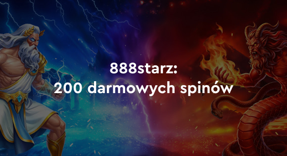 Bonus kasynowy 888Starz