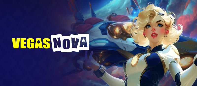 Vegasnova Casino picture