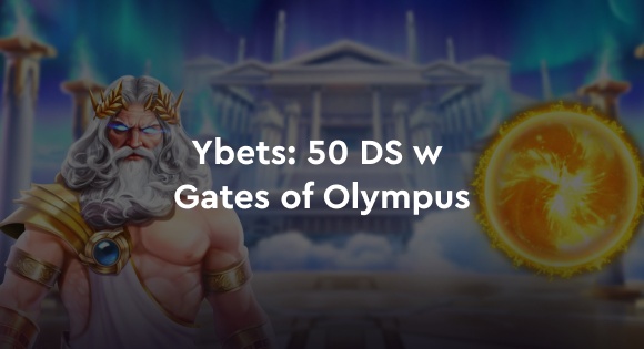 Bonus kasynowy Ybets