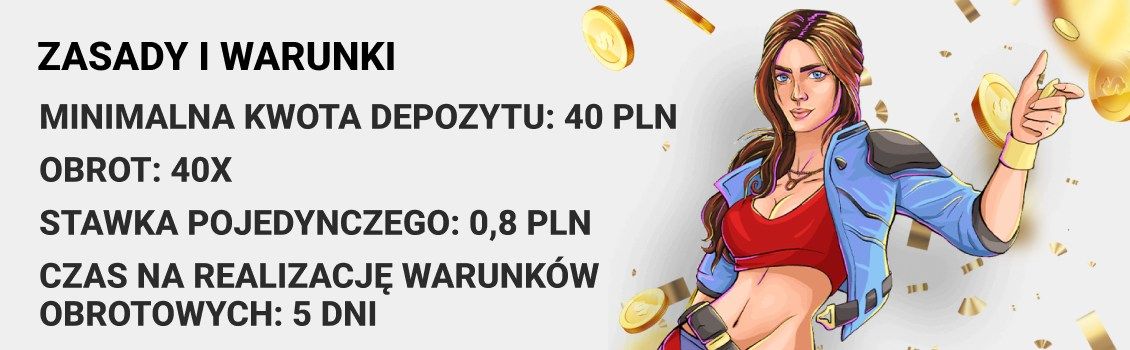 Zasady i warunki bonusów kasyna Vulkan Vegas