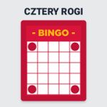 Cztery rogi Bingo