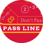 Pass Line and Don’t Pass