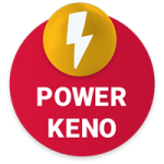 Ikona Power Keno