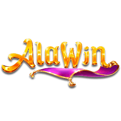 Alawin Kasyno Logo