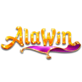 Alawin Kasyno Logo