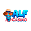 AlfCasino logo