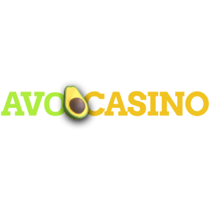Avocasino logo