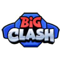 BigClash Kasyno Logo
