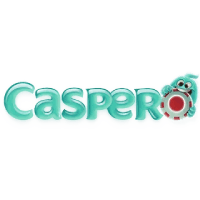 Caspero Kasyno logo