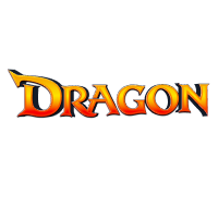 DragonSlots Kasyno Logo