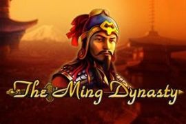 the ming dynasty