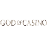 Logo God of Casino