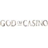 Logo God of Casino