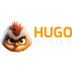 Hugo casino logo