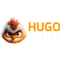 Hugo casino logo