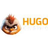 Hugo casino logo