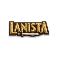 Lanista Kasyno logo