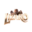 Logo kasyna Lizaro