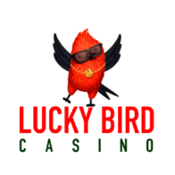 Lucky Bird Casino Logo