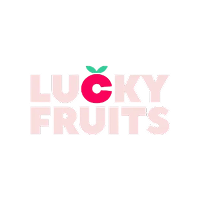 Logo kasyna Lucky Fruits