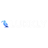 Lukkly Kasyno Logo
