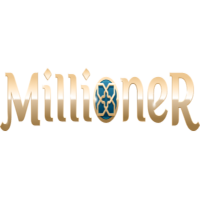 Millioner Kasyno logo