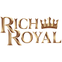 Rich Royal Kasyno logo