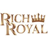 Rich Royal Kasyno logo