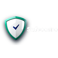 SafeCasino logo