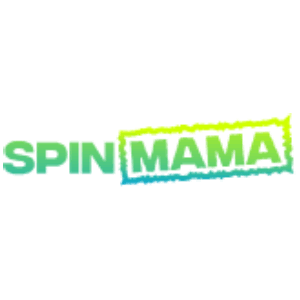 Spinmama Kasyno logo