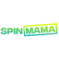 Spinmama Kasyno logo