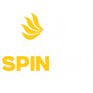 Spinzen Kasyno Logo