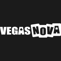 Logo kasyna Vegas Nova