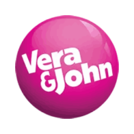 Vera&John Kasyno logo