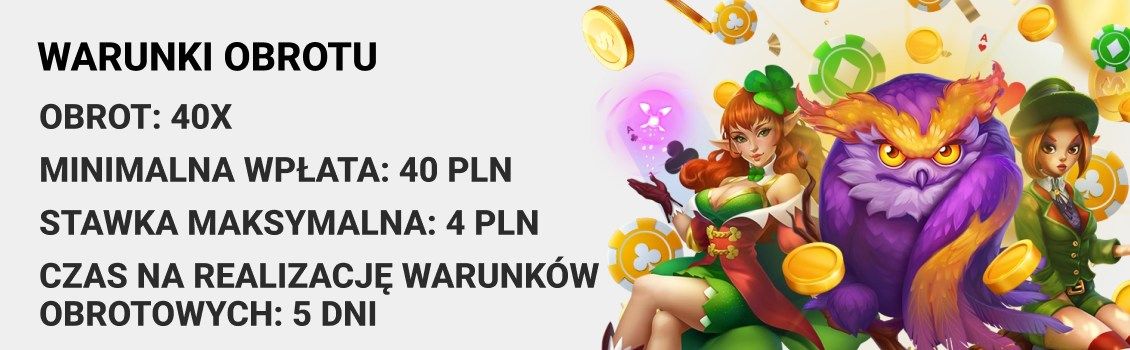 Zasady i warunki bonusów kasyna Verde