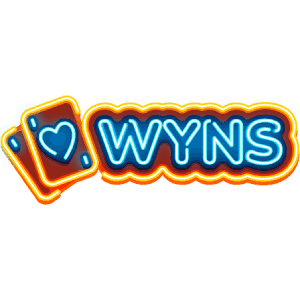 Wyns Kasyno logo