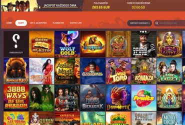 GunsBet Kasyno - Sloty - Kasynos.Online