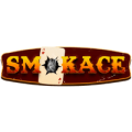 SmokAce kasyno logo