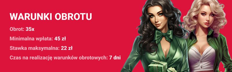 Zasady i warunki bonusów kasyna SpinBetter