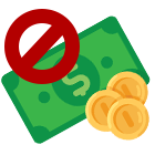 Ikona bonusu bez depozytu