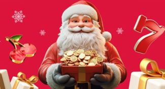 Najciekawsze promocje świąteczne w polskich kasynach