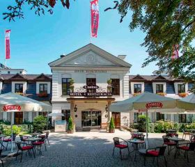 kasyno poland krakow nowe