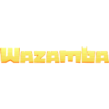 Wazamba logo