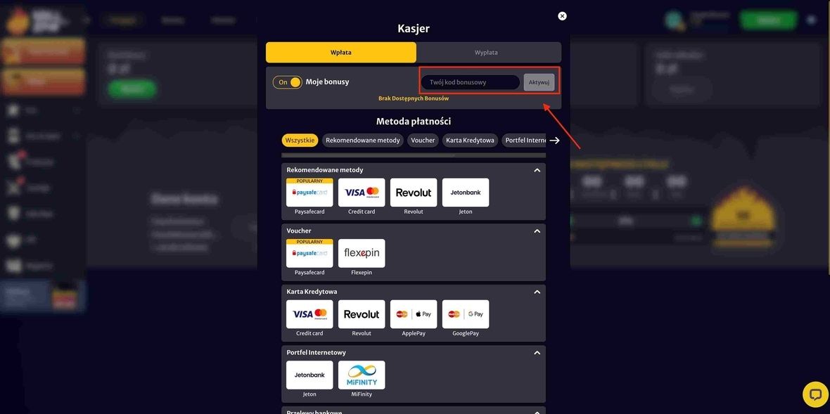 krok czwarty rejestracji w Apple Pay