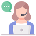 Ikona pomocy technicznej