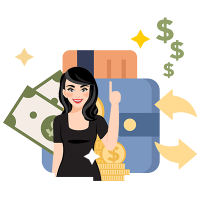 Zwrot gotówki w kasynie na żywo