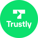 Logotyp Trustly