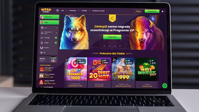 kasyna internetowe w niemczech bizzo