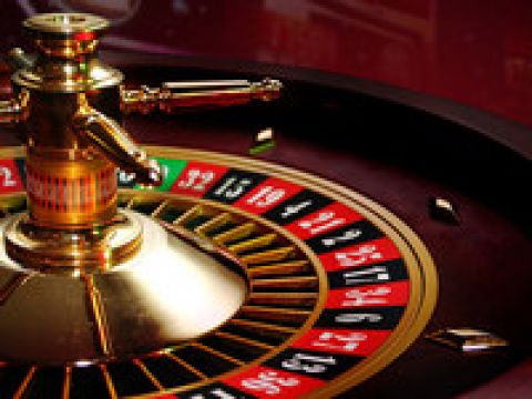 Rozgrywka w ruletkę